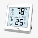 Technoline WS9470 WALL PLUS indoor climate station