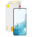 Tempered Glass Baseus Screen Protector for Samsung S23