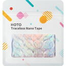 HOTO Traceless Nano Tape-Circle Hoto QWNMJD002