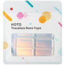 HOTO Traceless Nano Tape- Square Hoto QWNMJD001
