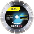 Deli Tools Diamond disc Deli Tools EDH-SQP125-E1