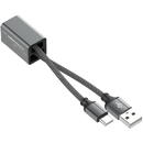 Ldnio LDNIO LC98 25cm USB-C Cable