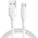 Mcdodo Cable USB-C Mcdodo CA-7280, 1.2m (white)