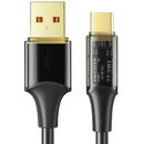 Mcdodo Cable USB-C  Mcdodo CA-2092  6A, 1.8m (black)