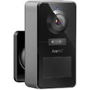 Arenti Camera IP de exterior Power1 2K 5G Negru