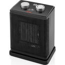ETA Heater ETA262390000 Fogos Fan heater, 1500 W, Number of power levels 2, Black