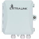 EXTRALINK Extralink Diana | Fiber optic distribution box | 12 core