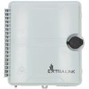 EXTRALINK Extralink Doris | Fiber optic distribution box | 12 core