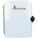 EXTRALINK Extralink Fiona | Fiber optic distribution box | 24 core