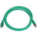 EXTRALINK Extralink Kat.6 FTP 2m | LAN Patchcord | Copper twisted pair, 1Gbps