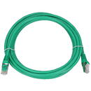 EXTRALINK Extralink Kat.6 FTP 3m | LAN Patchcord | FTP Copper twisted pair, 1Gbps