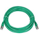 EXTRALINK Extralink Kat.6 FTP 5m | LAN Patchcord | Copper twisted pair, 1Gbps