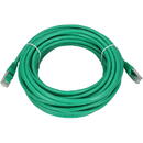 EXTRALINK Extralink Kat.6 FTP 10m | LAN Patchcord | Copper twisted pair, 1Gbps