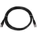 EXTRALINK Extralink Kat.5e FTP 2m | LAN Patchcord | Copper twisted pair