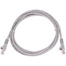 EXTRALINK Extralink Kat.5e UTP 2m | LAN Patchcord | Copper twisted pair