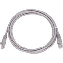 Extralink Kat.5e UTP 3m | LAN Patchcord | Copper twisted pair