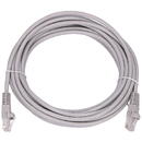 EXTRALINK Extralink Kat.5e UTP 5m | LAN Patchcord | Copper twisted pair