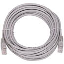 EXTRALINK Extralink Kat.5e UTP 10m | LAN Patchcord | Copper twisted pair