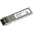 MIKROTIK MikroTik S-55DLC80D | SFP Module | 1,25Gb/s, 2x LC, 1550nm, 80km, DDM, Single mode