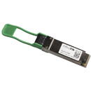 MIKROTIK MikroTik XQ+31LC02D | QSFP28 Module | CWDM4, 100Gb/s, 1310nm, 2km, single mode