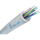 EXTRALINK Fiber optic cable 24F | Easy access ITU-T G.657A2, 500m | Extralink