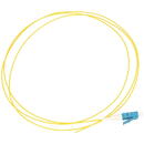 EXTRALINK Extralink LC/UPC | Pigtail | Single mode, 900um G.657A 1.5m Easy-strip