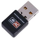 EXTRALINK Extralink U600AC | USB Adapter | AC600 Dual Band
