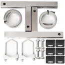 EXTRALINK Extralink | Chimney handle mount | 5m tape