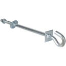 Extralink | Hook | for hanging brackets 12/400mm