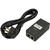 Adaptor PowerLan Extralink POE-24-12W | PoE Power supply | 24V, 0,5A, 12W, AC cable included