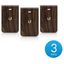 UBIQUITI Ubiquiti IW-HD-WD-3 | Cover casing | for IW-HD In-Wall HD, wood (3 pack)