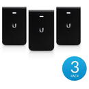 Ubiquiti IW-HD-BK-3 | Cover casing | for IW-HD In-Wall HD, black (3 pack)