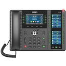 Fanvil Fanvil X210 | VoIP Phone | IPV6, HD Audio, Bluetooth, RJ45 1000Mb/s PoE, 3x LCD screen