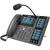 Fanvil X210i | VoIP Phone | IPV6, HD Audio, Bluetooth, RJ45 1000Mb/s PoE, 3x LCD screen