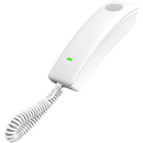 Fanvil Fanvil H2U White | VoIP Phone | HD Audio, RJ45 100Mb/s PoE, wall mounted