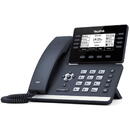 YEALINK Yealink SIP-T53C | VoIP Phone | 2x RJ45 1000Mb/s, screen, PoE, USB