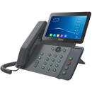 Fanvil Fanvil V67 | VoIP phone | Wi-Fi, Bluetooth, Android, HD Audio, RJ45 1000Mb/s PoE, LCD display