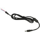 EXTRALINK Extralink | Power cable | DC JACK 5.5/2.1mm 1m
