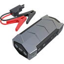 EXTRALINK Extralink Jump Max7 Jump Starter 10000 mAh | Car battery booster | powerbank, 3x LED, flashlight, compass, hammer