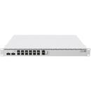 MikroTik CCR2216-1G-12XS-2XQ | Router | 12x SFP28, 2x QSFP28, 1x RJ45 1000Mb/s, 2x M.2 SATA