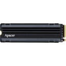 Apacer AS2280Q4U 2TB M.2 PCIe Gen4x4 2280