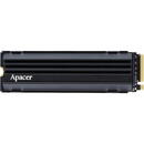 Apacer AS2280Q4U 512GB M.2 PCIe Gen4x4 2280