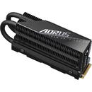 Gigabyte AORUS Gen4 7000s Prem. 2TB, M.2 2280, PCI Express 4.0 x4, NVMe 1.4
