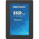 Hikvision E100 1TB, SATA3, 2.5inch