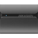 Hikvision T300S 1TB USB 3.1 Type-C Argintiu