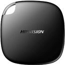 Hikvision T100I 256GB  USB 3.1 Type-C Negru
