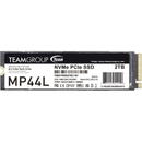  MP44L 2TB M.2 PCIe NVMe Gen4 x4 (4800/4400)