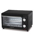 ESPERANZA Esperanza EKO007 toaster oven 10 L 900 W Black Grill