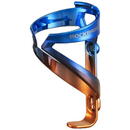 Rockbros Bicycle bottle cage Rockbros KR03-BC (blue and gold)