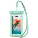 SPIGEN Husa universala pentru telefon - Spigen Waterproof Case A610 - Mint